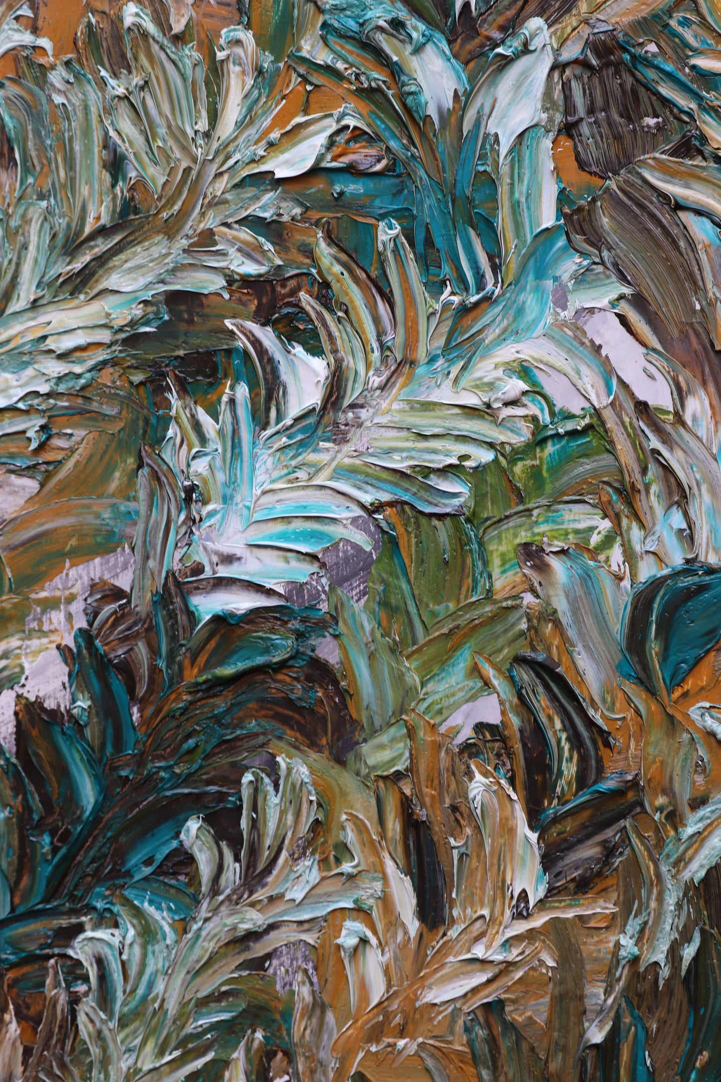 Souffle de Sève (originale)