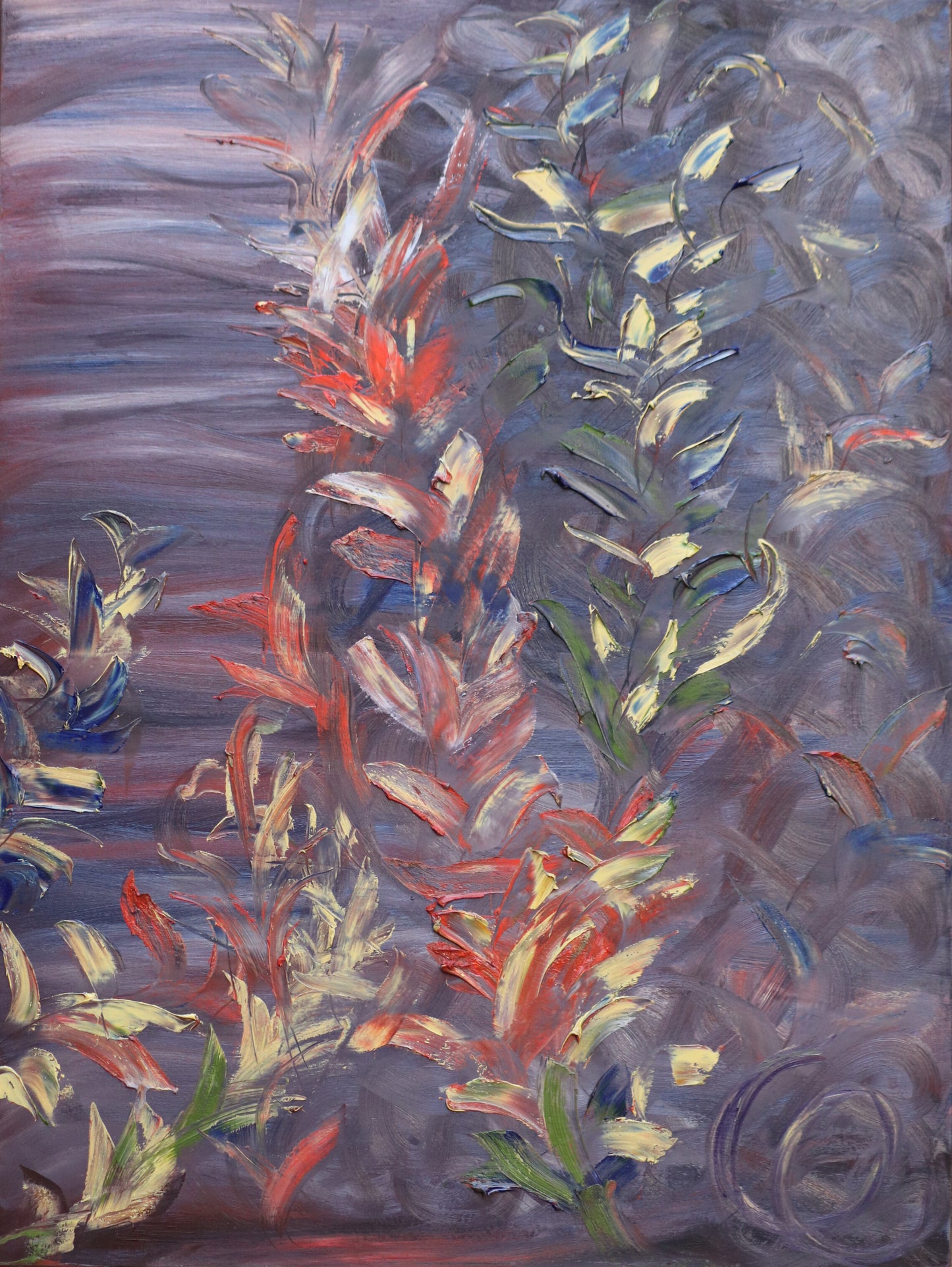 Entre-deux souffles (originale)