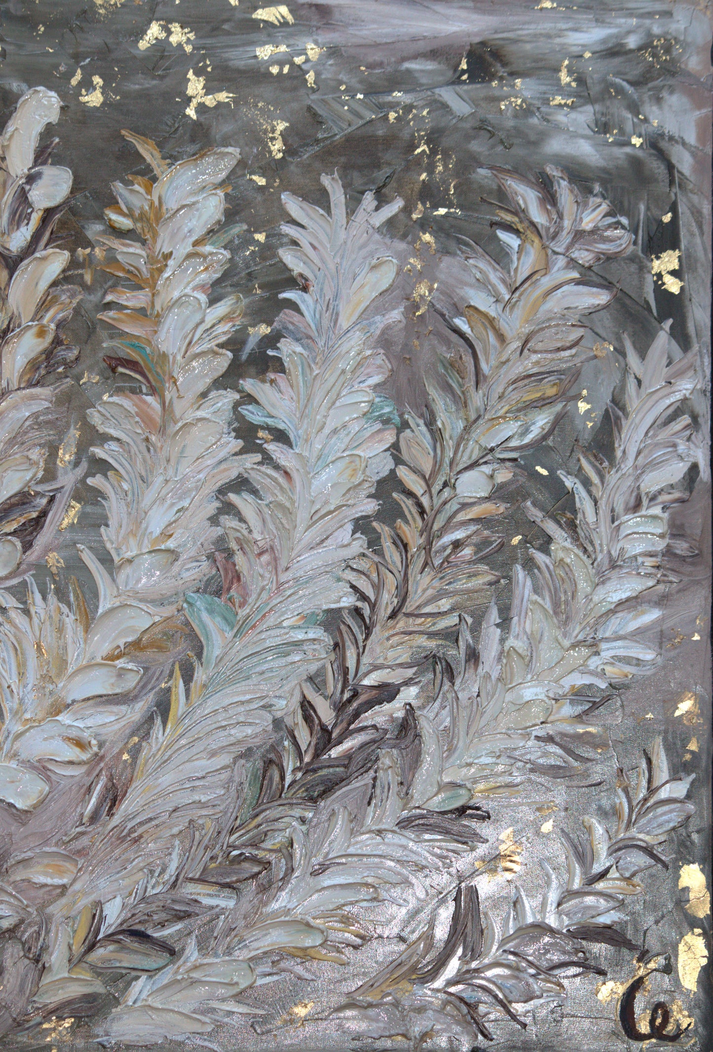 Murmure terrestre (original)