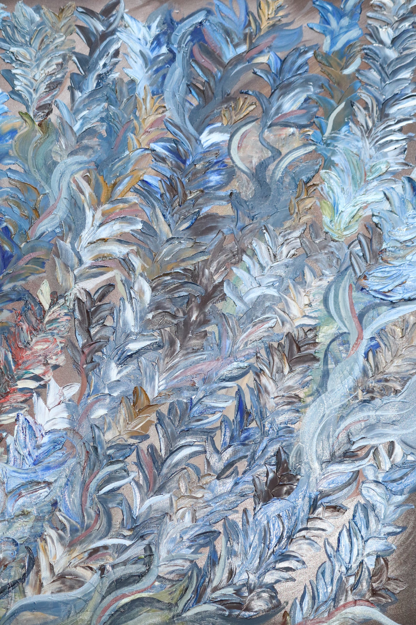 Souffle d’origine (original)