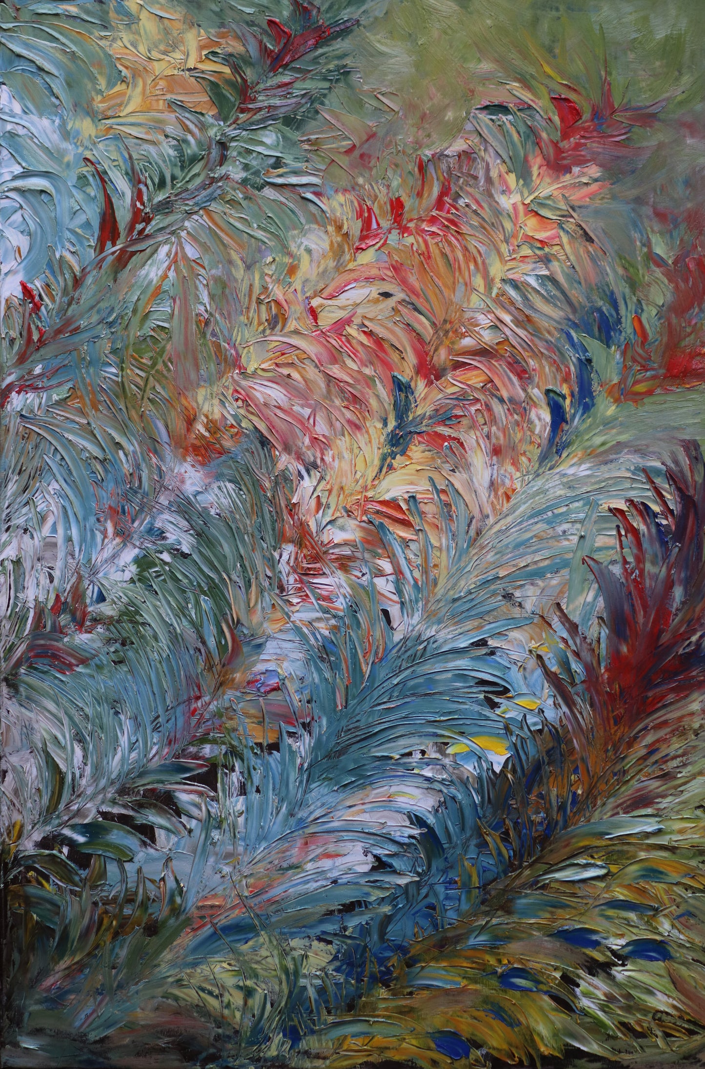 Éclosion (originale)